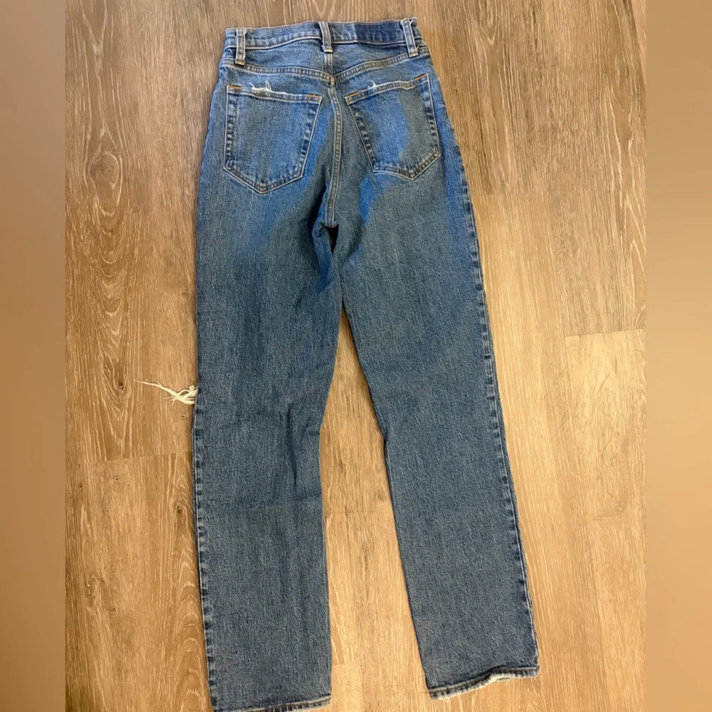 Abercrombie & Fitch Jeans Bundle